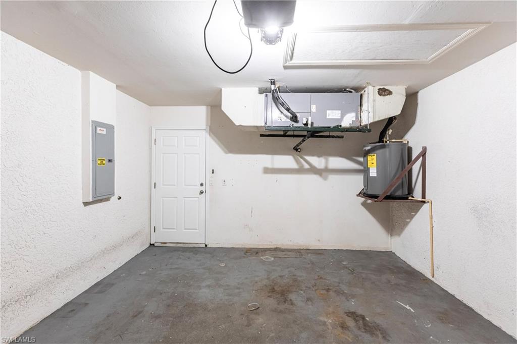CAPE CORAL - Residential Income