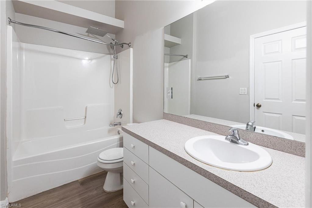 CAPE CORAL - Residential Income