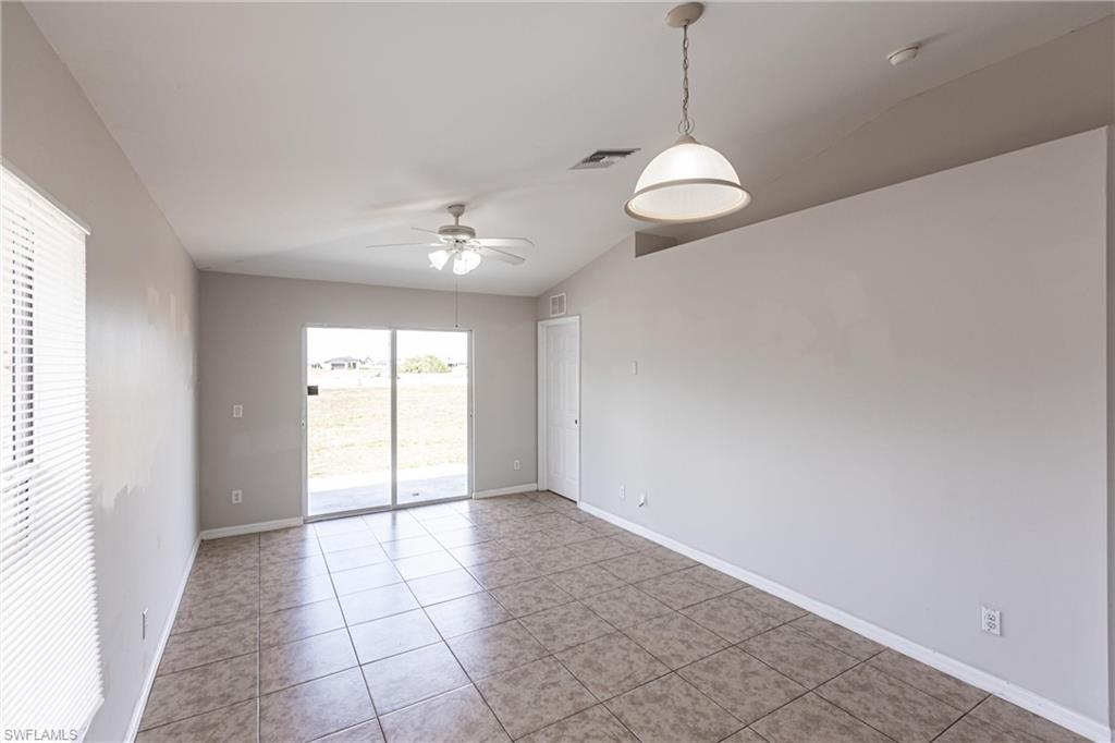 CAPE CORAL - Residential Income