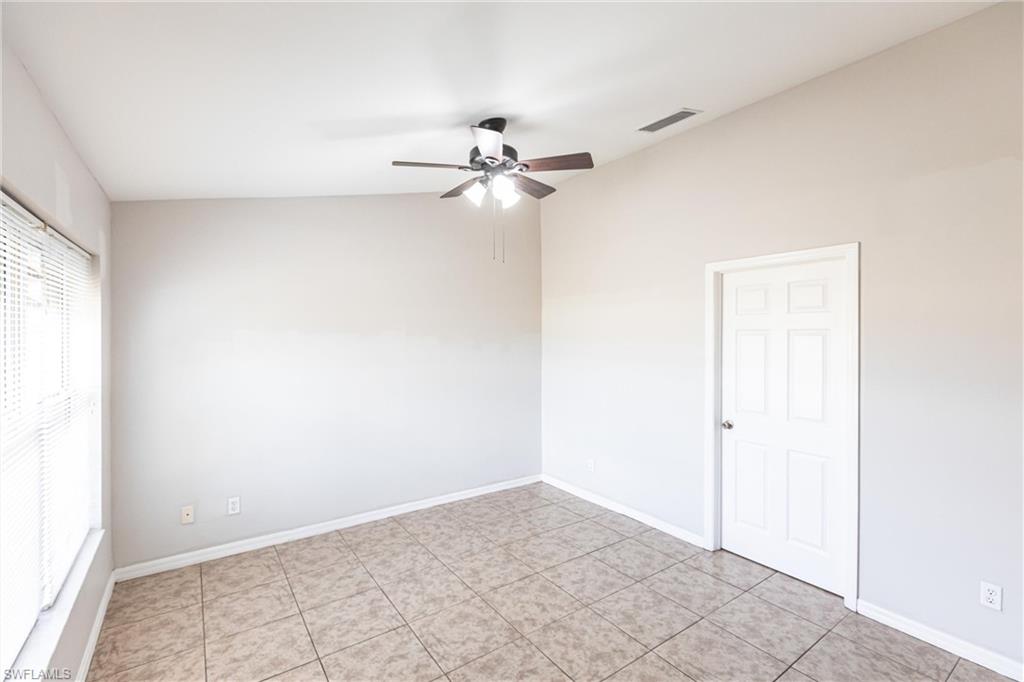 CAPE CORAL - Residential Income