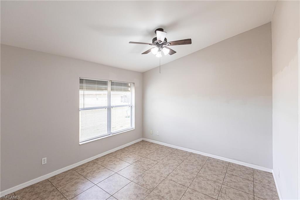 CAPE CORAL - Residential Income