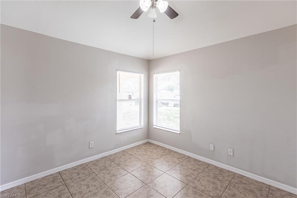 CAPE CORAL - Residential Income