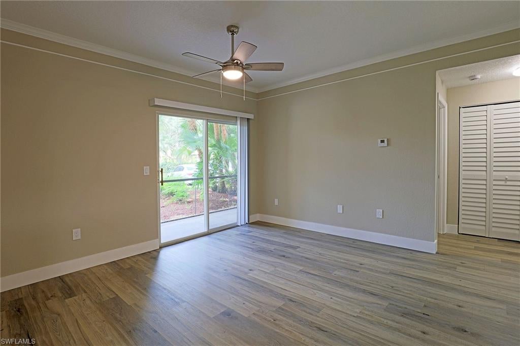 ROYAL GREENS - Residential Lease