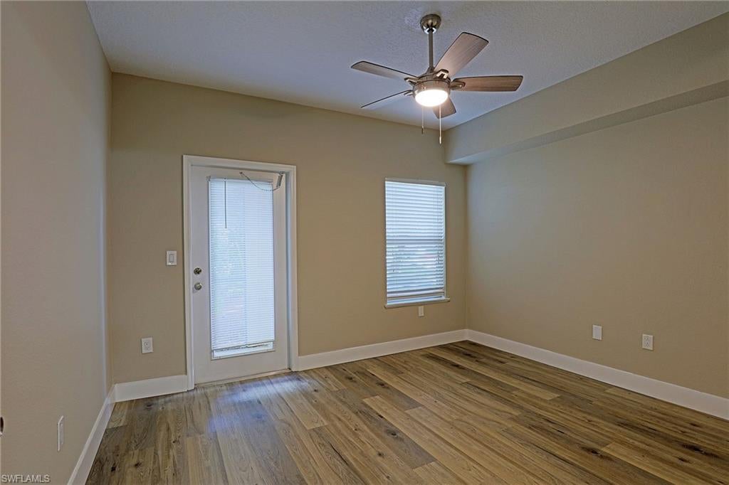 ROYAL GREENS - Residential Lease