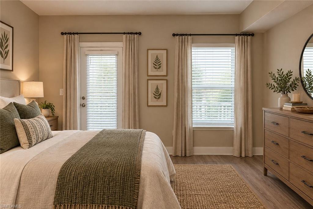 ROYAL GREENS - Residential Lease