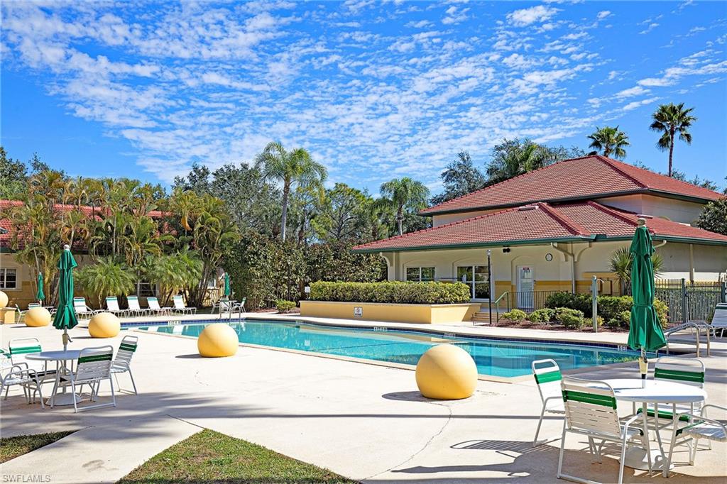 ROYAL GREENS - Residential Lease