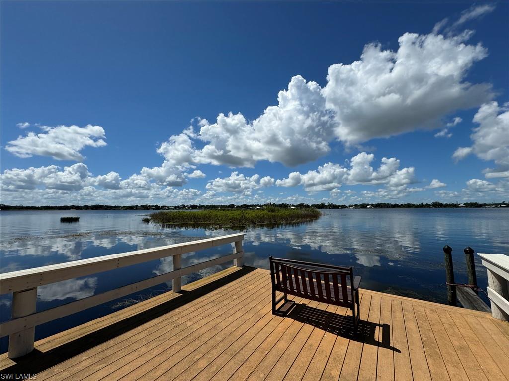 LAKE PLACID WATERWAY - Land