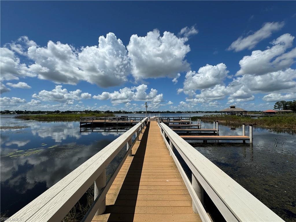 LAKE PLACID WATERWAY - Land