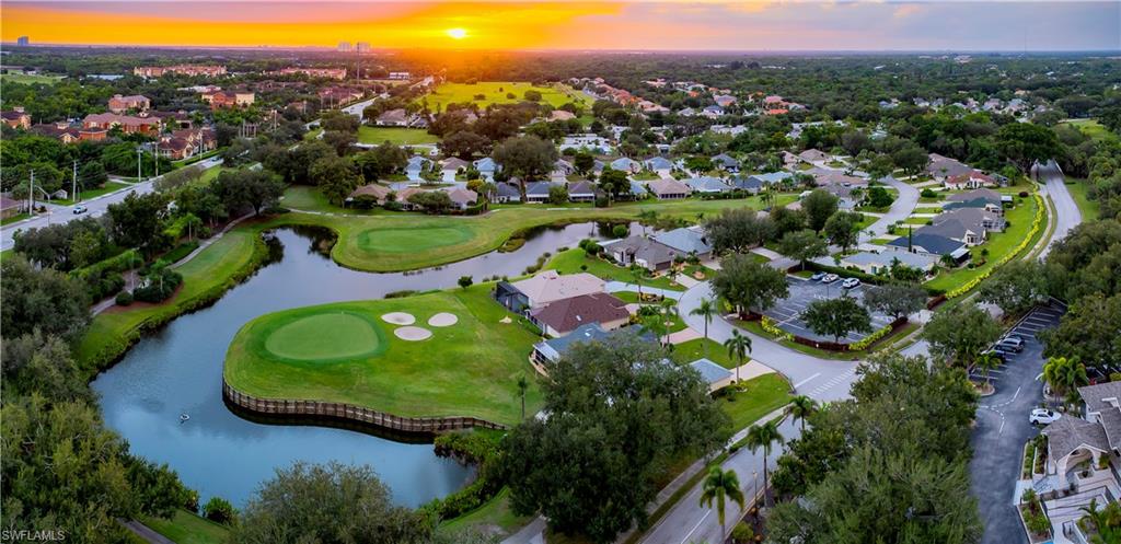 VILLAGES AT COUNTRY CREEK - Residential