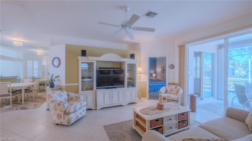 VILLAGES AT COUNTRY CREEK - Residential