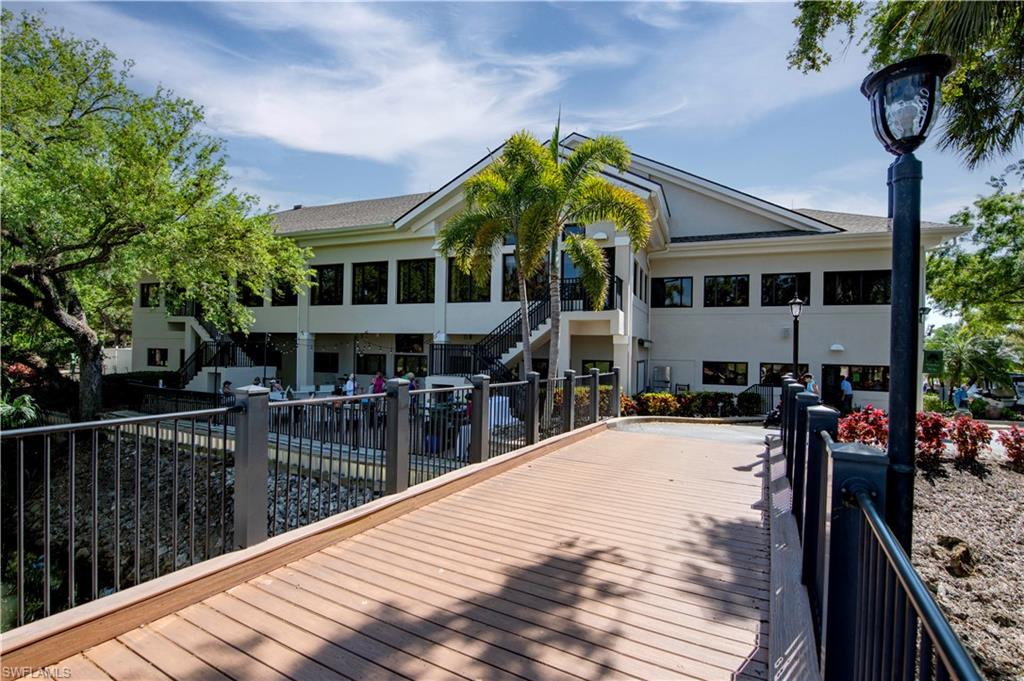 VILLAGES AT COUNTRY CREEK - Residential