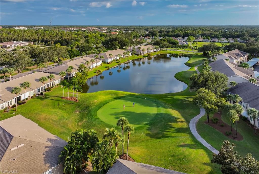 VILLAGES AT COUNTRY CREEK - Residential