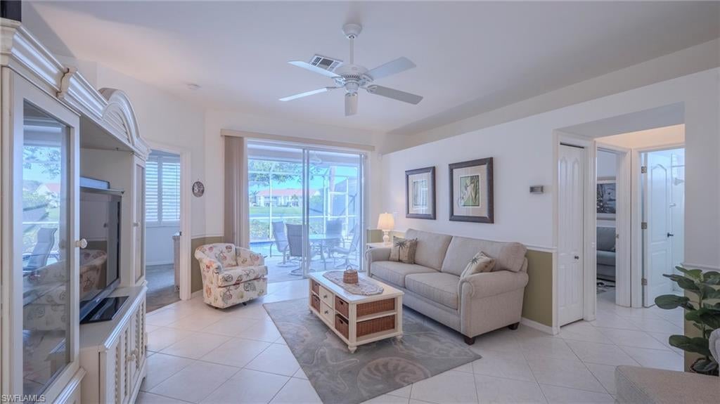 VILLAGES AT COUNTRY CREEK - Residential