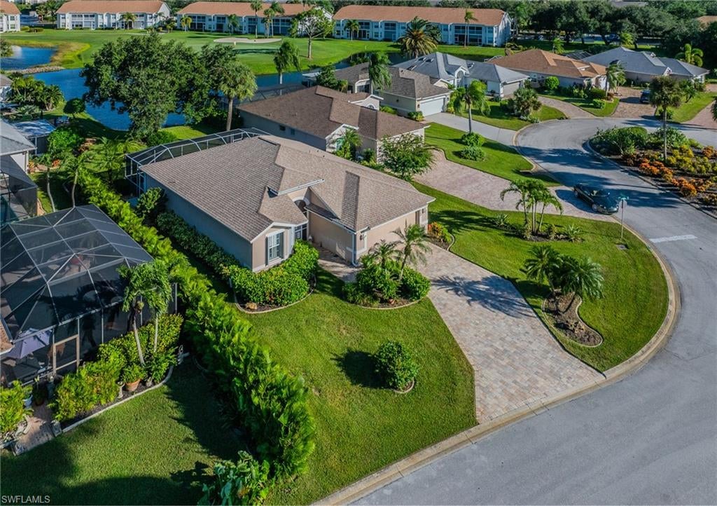 VILLAGES AT COUNTRY CREEK - Residential