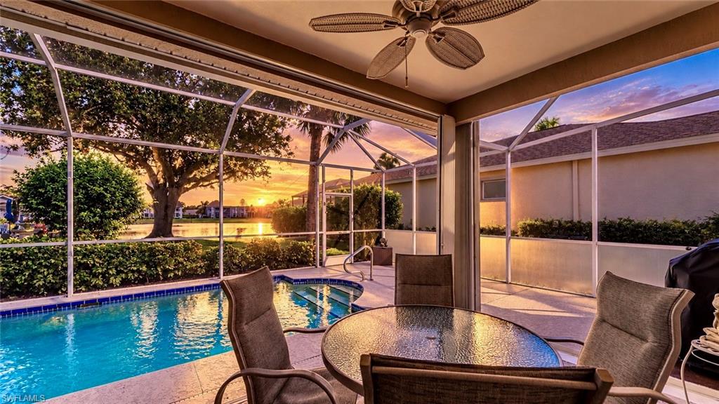 VILLAGES AT COUNTRY CREEK - Residential