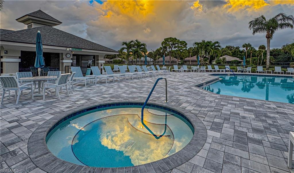 VILLAGES AT COUNTRY CREEK - Residential