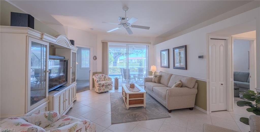 VILLAGES AT COUNTRY CREEK - Residential