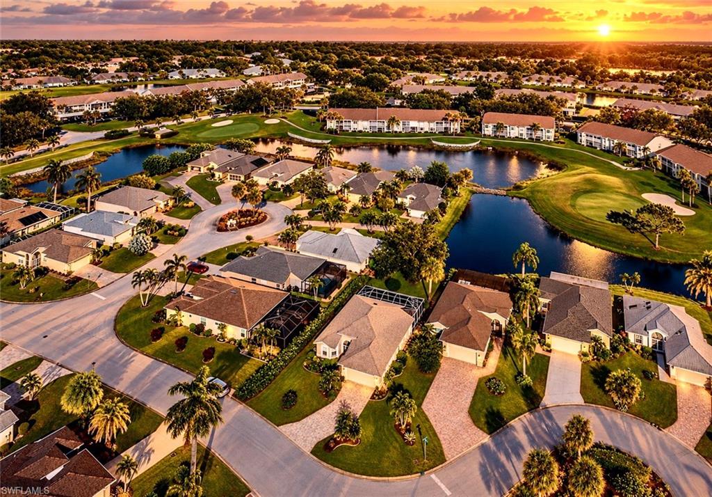 VILLAGES AT COUNTRY CREEK - Residential