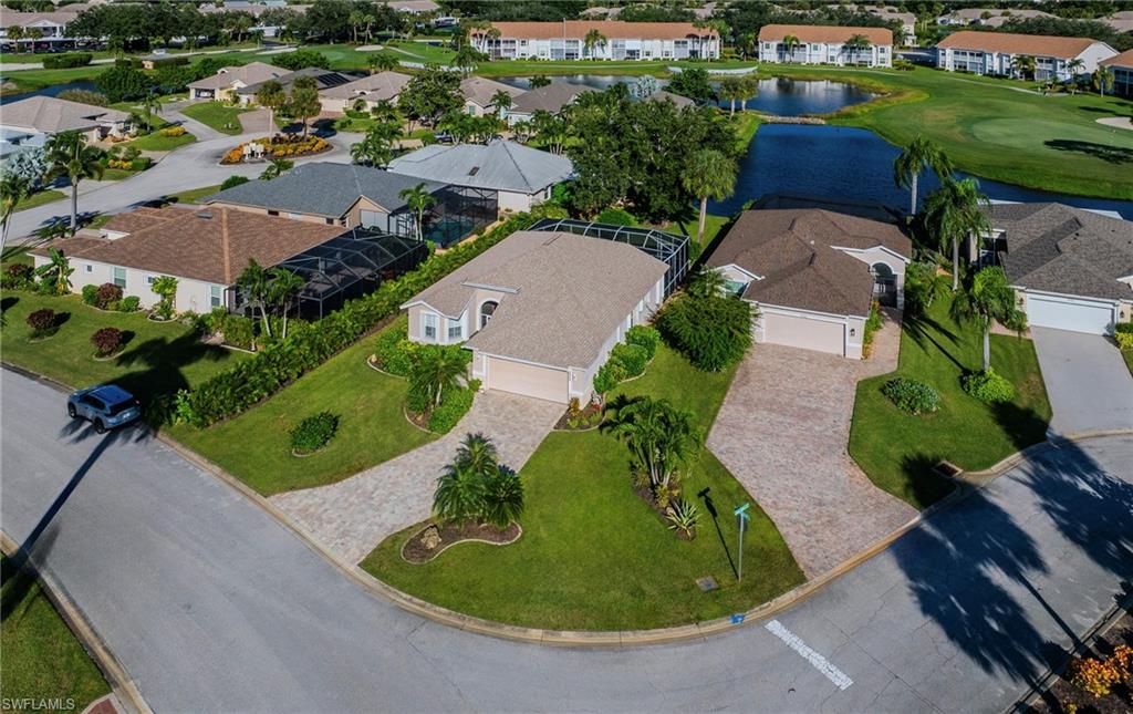 VILLAGES AT COUNTRY CREEK - Residential