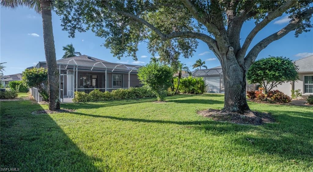 VILLAGES AT COUNTRY CREEK - Residential