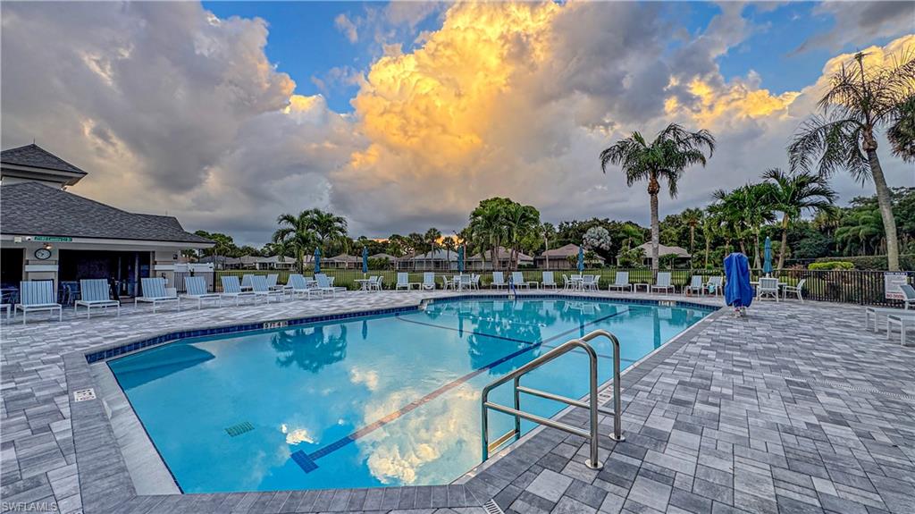 VILLAGES AT COUNTRY CREEK - Residential