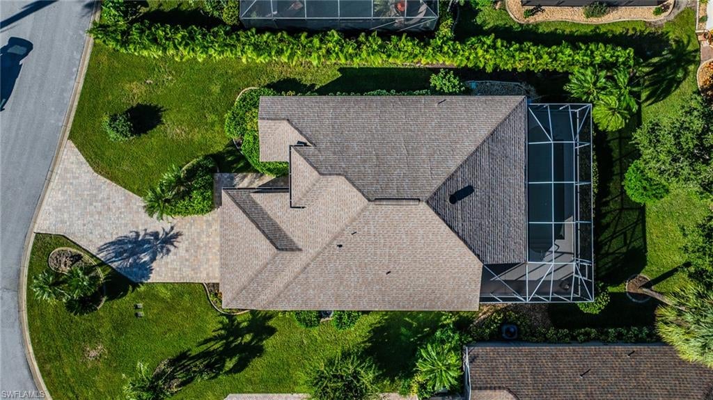 VILLAGES AT COUNTRY CREEK - Residential