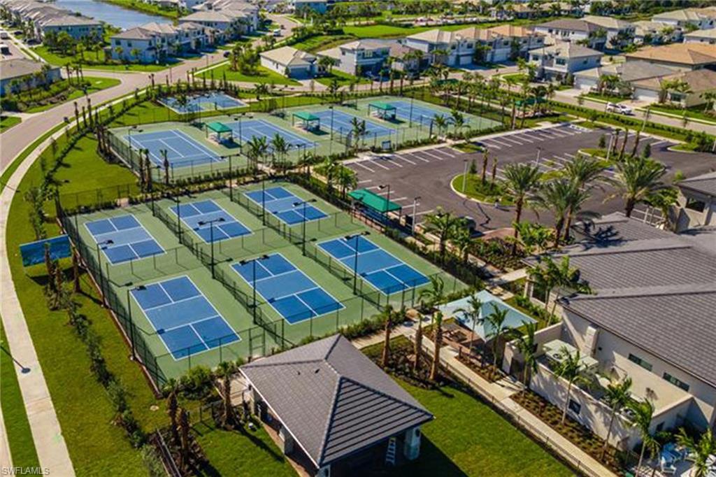 RIVERCREEK IN ESTERO - Residential