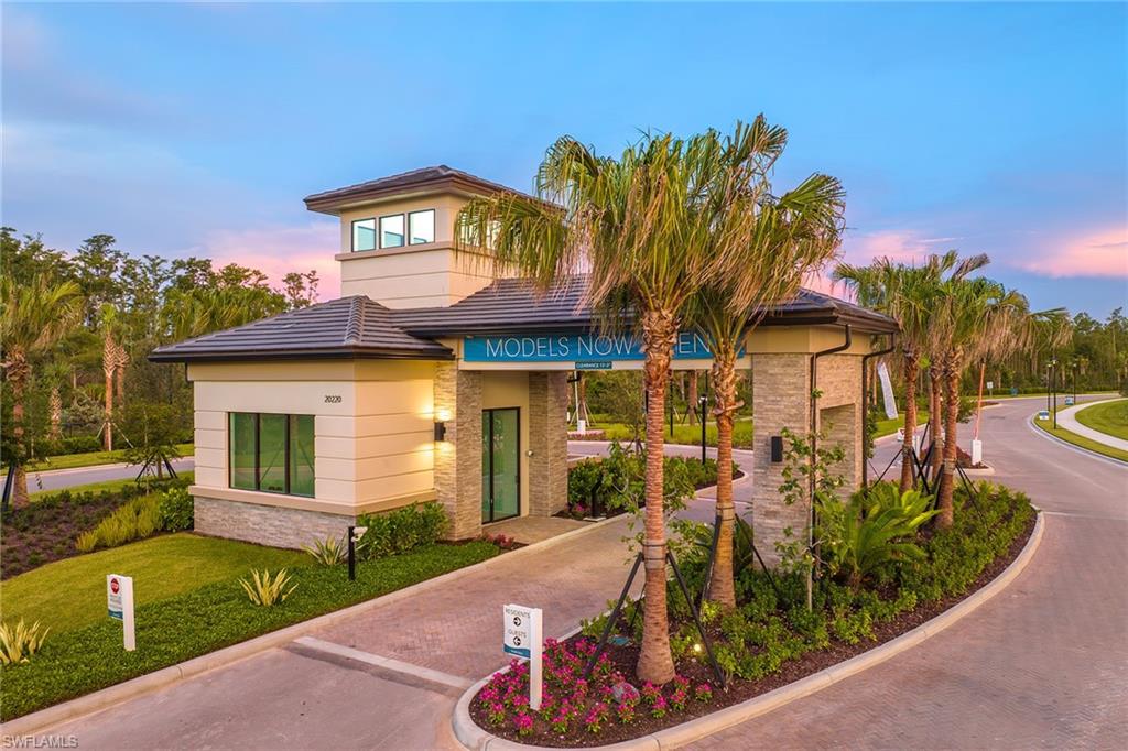 RIVERCREEK IN ESTERO - Residential