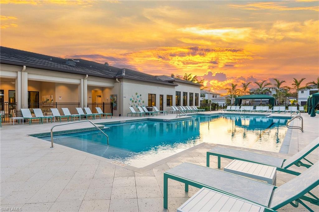RIVERCREEK IN ESTERO - Residential