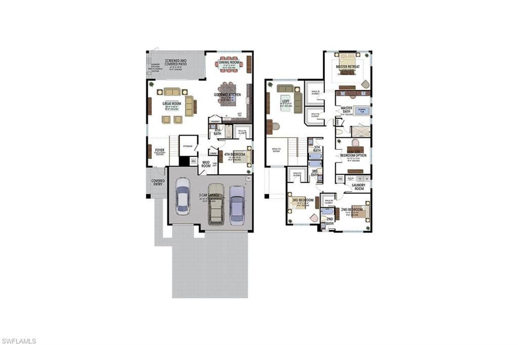 RIVERCREEK IN ESTERO - Residential