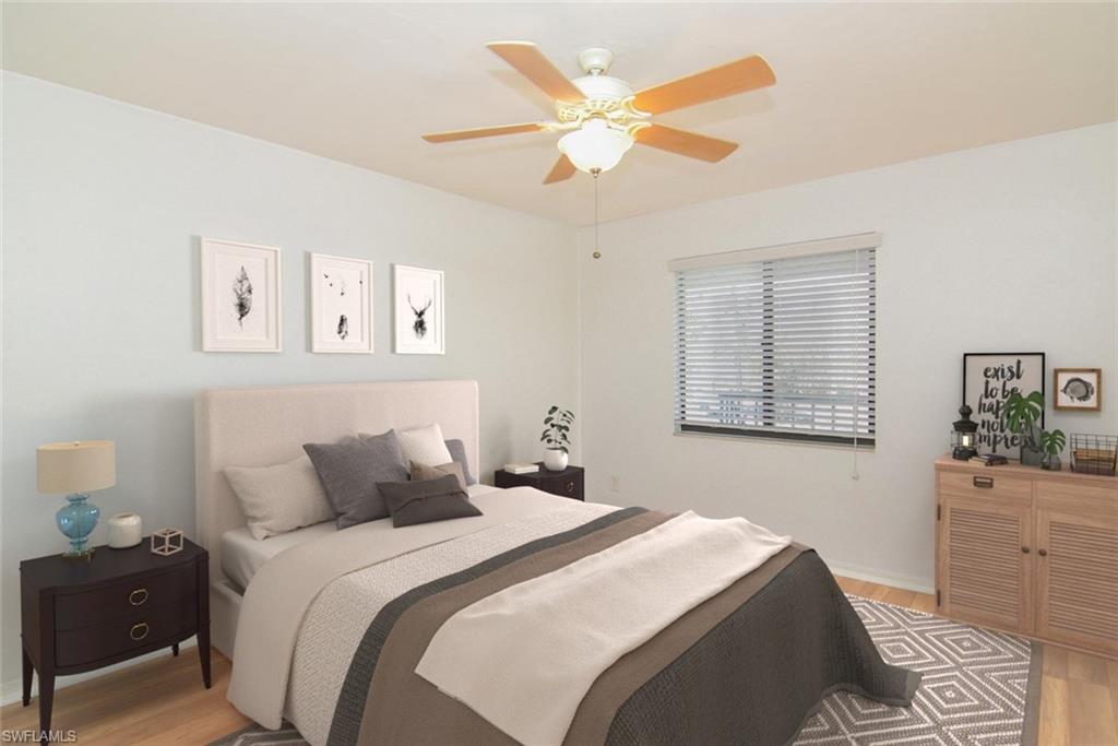 REGENCY WOODS - Residential