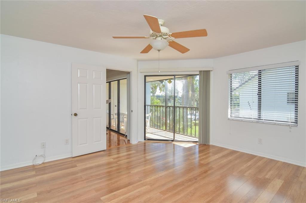 REGENCY WOODS - Residential