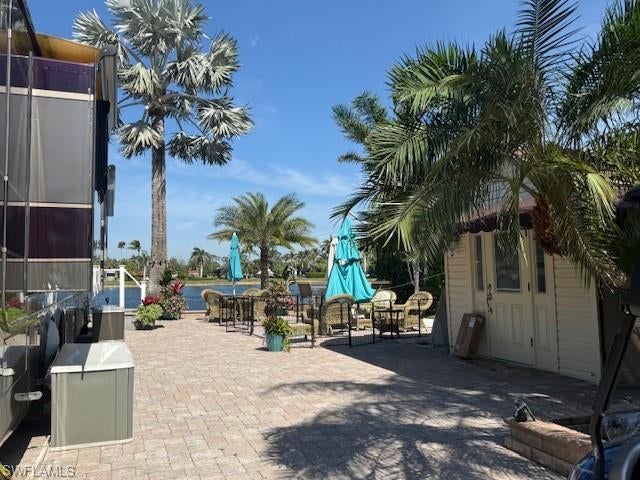 PELICAN LAKE RV RESORT - Land