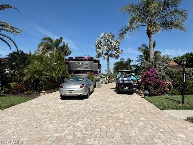 PELICAN LAKE RV RESORT - Land