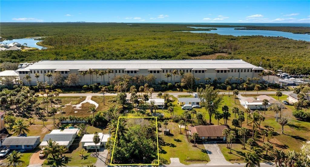 NAPLES BAYVIEW - Land