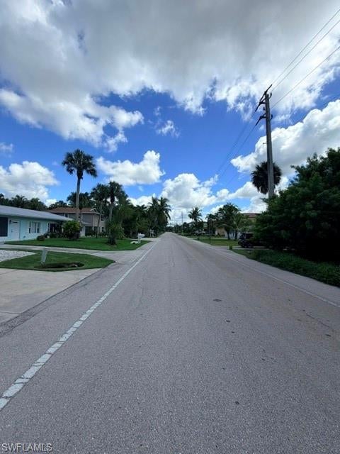 Build your ultimate coastal lifestyle on this prime, southern-exposure lot in Naples’ highly desirable Bayshore Arts District. Measuring 50’ x 139’ (0.16 acres), this spectacular property is situated just blocks from the Naples Botanical Garden, Celebration Park, local breweries, and vibrant dining. Boaters will love being down the street from Hamilton Harbor Yacht Club and steps from the Bayview Park public boat ramp, offering direct access to Gordon Pass and the Gulf of Mexico just 1.5 miles away. Directly across from beautiful Port Royal and around the corner from a new multimillion-dollar development, this NO HOA lot is being sold strictly for land value. Bring your builder to create a dream home just minutes from world-class shopping and dining on Downtown 5th Avenue and 3rd Avenue South. Capitalize Now on this rapidly developing multimillion-dollar neighborhood!.