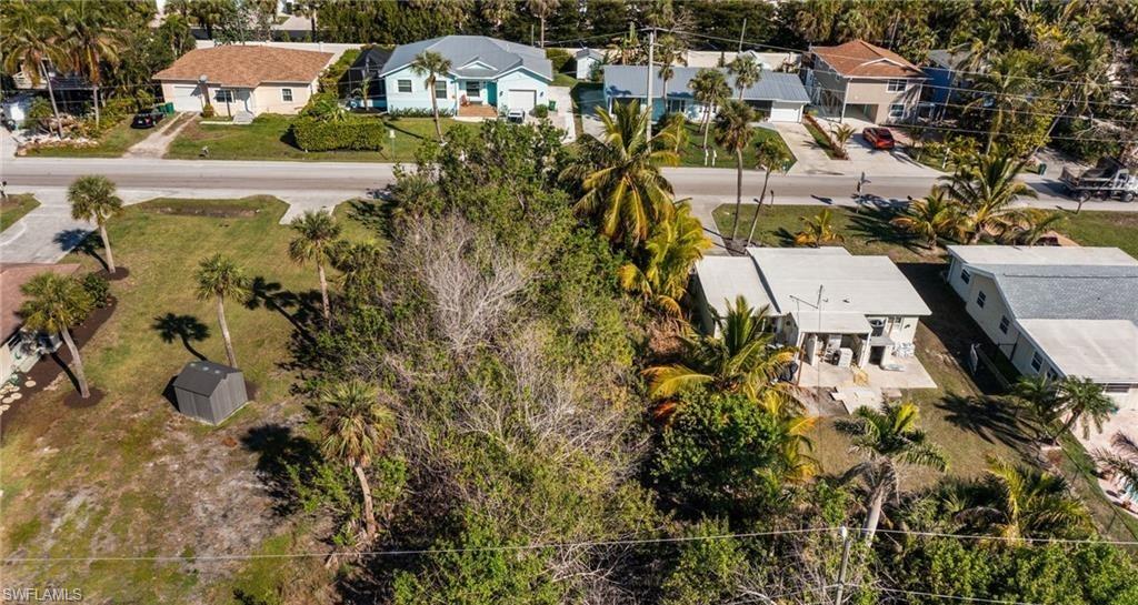 NAPLES BAYVIEW - Land