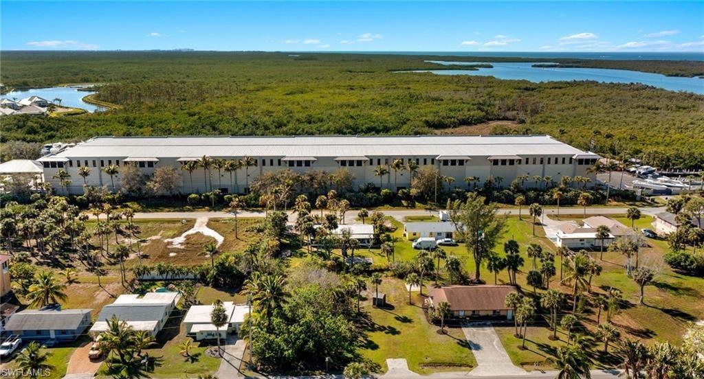 NAPLES BAYVIEW - Land