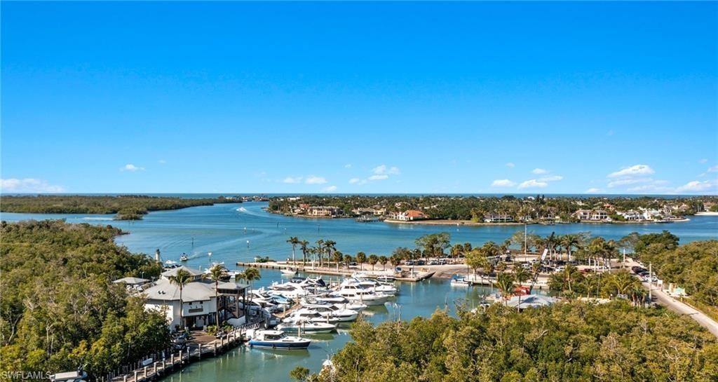 NAPLES BAYVIEW - Land