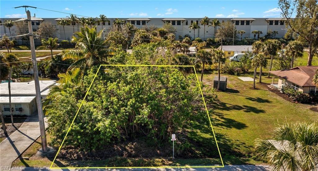 NAPLES BAYVIEW - Land