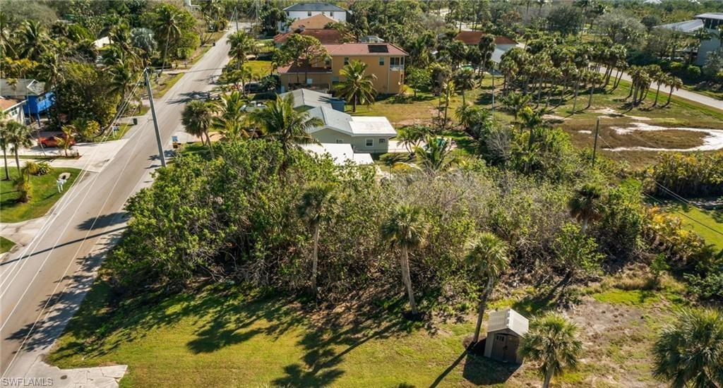 NAPLES BAYVIEW - Land