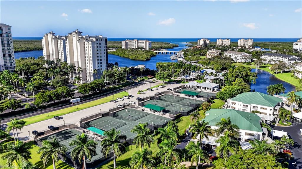 MONTEGO AT COVE TOWERS - Residential