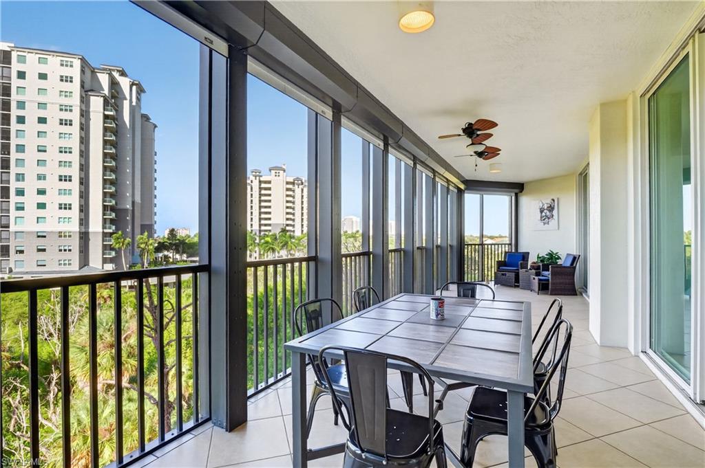 MONTEGO AT COVE TOWERS - Residential