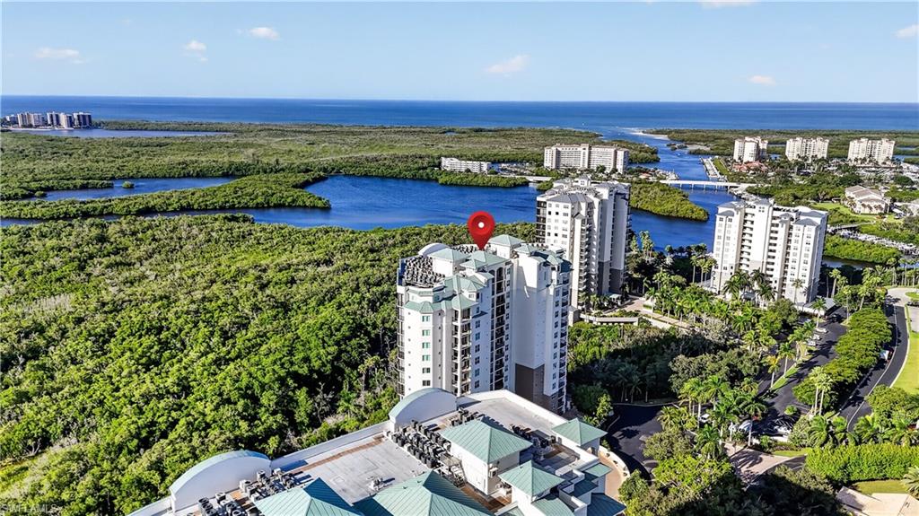 MONTEGO AT COVE TOWERS - Residential