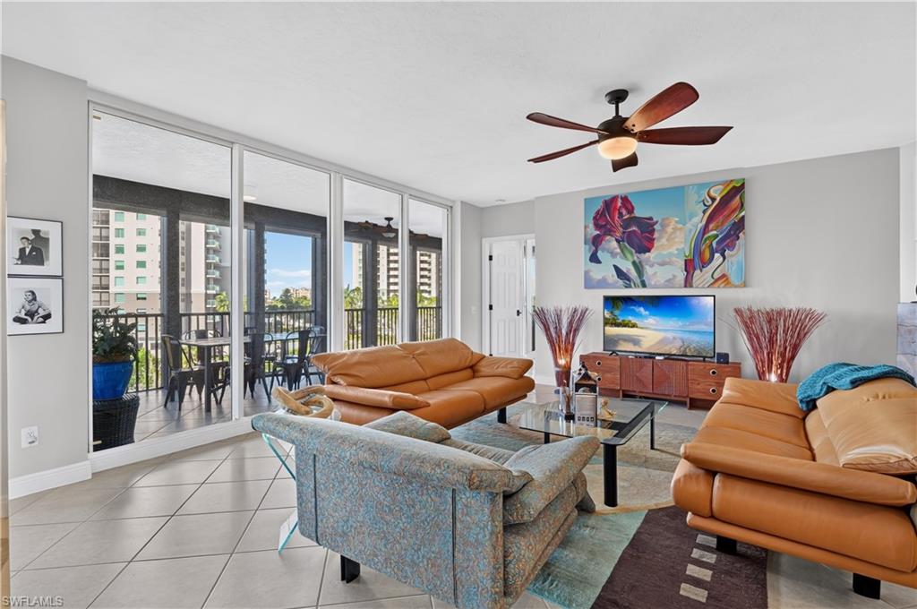 MONTEGO AT COVE TOWERS - Residential