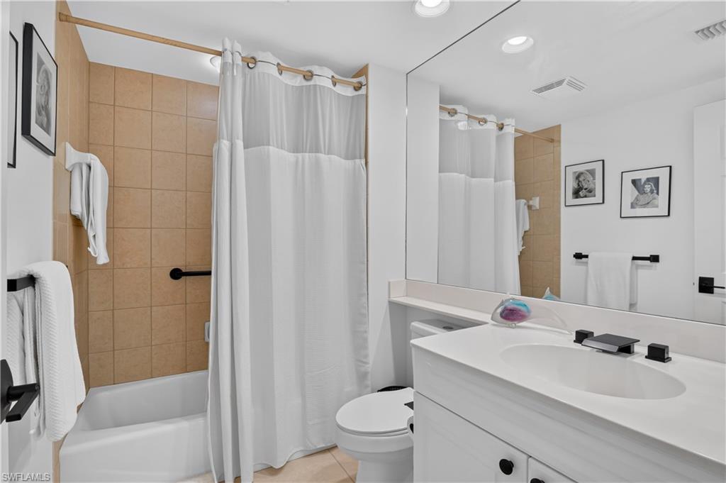 MONTEGO AT COVE TOWERS - Residential