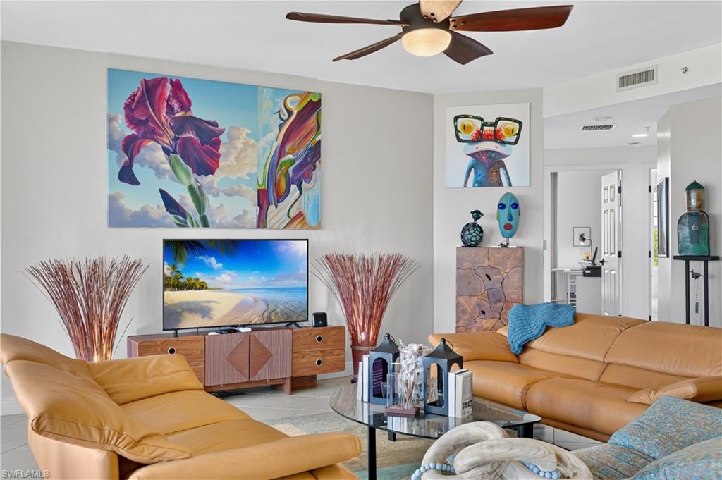 MONTEGO AT COVE TOWERS - Residential