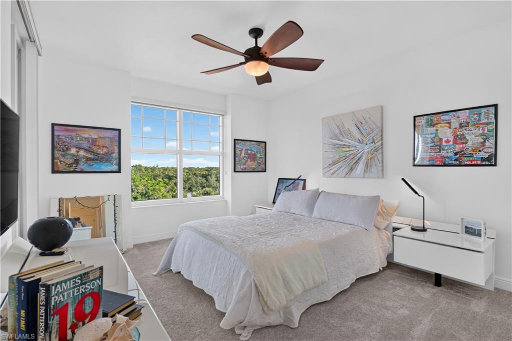 MONTEGO AT COVE TOWERS - Residential