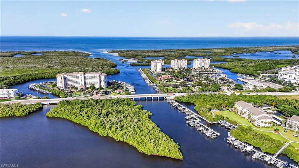 MONTEGO AT COVE TOWERS - Residential
