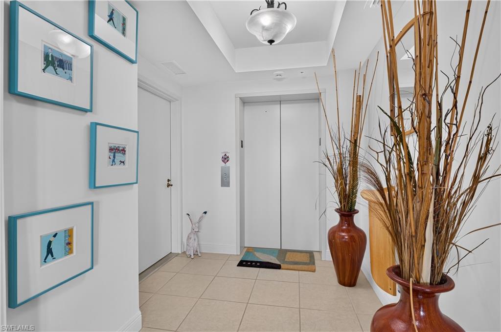 MONTEGO AT COVE TOWERS - Residential
